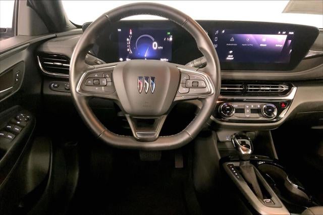 2025 Buick Envista Sport Touring FWD