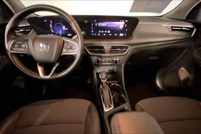 2025 Buick Encore GX Preferred AWD