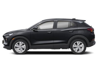 2025 Buick Encore GX Preferred AWD