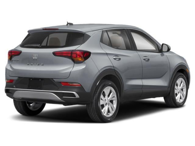 2025 Buick Encore GX Preferred AWD