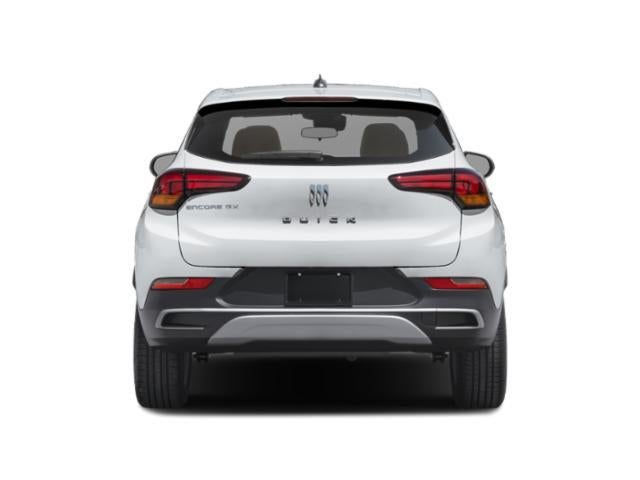 2025 Buick Encore GX Preferred AWD