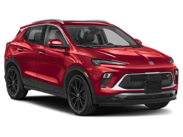 2025 Buick Encore GX Sport Touring FWD