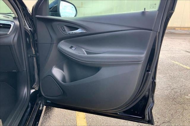 2025 Buick Encore GX Sport Touring FWD