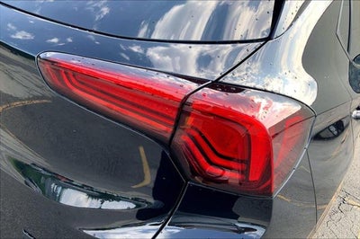 2025 Buick Encore GX Sport Touring FWD