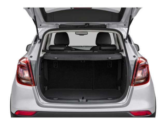 2019 Buick Encore AWD Essence