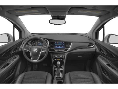 2019 Buick Encore AWD Essence