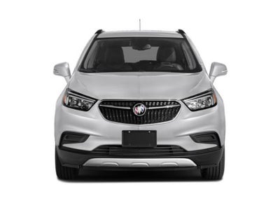 2019 Buick Encore AWD Essence