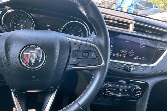 2023 Buick Encore GX Select FWD