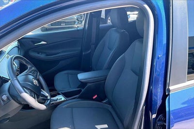 2023 Buick Encore GX Select FWD