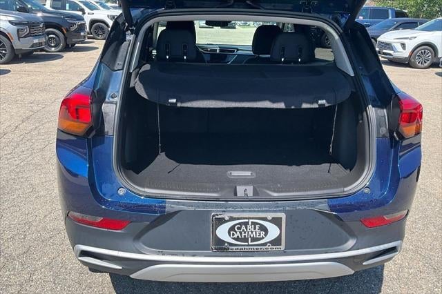 2023 Buick Encore GX Select FWD