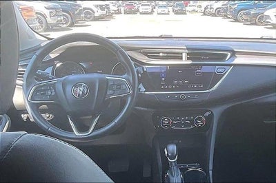 2023 Buick Encore GX Select FWD