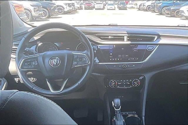 2023 Buick Encore GX Select FWD