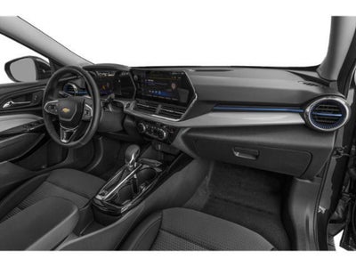 2024 Chevrolet Trax FWD ACTIV