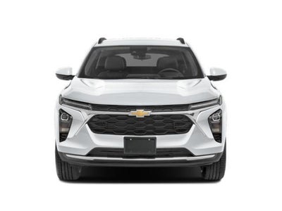 2024 Chevrolet Trax FWD ACTIV