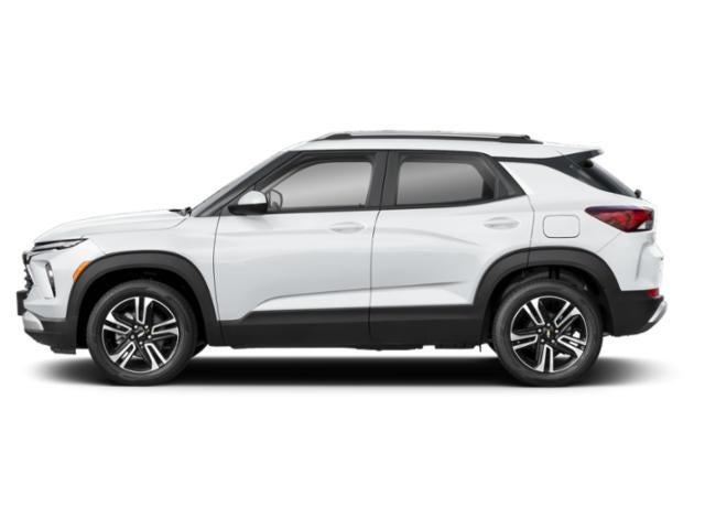 2025 Chevrolet Trailblazer FWD LT