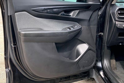 2025 Chevrolet Trailblazer AWD LT