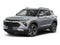 2025 Chevrolet Trailblazer AWD LT