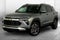 2025 Chevrolet Trailblazer AWD LT