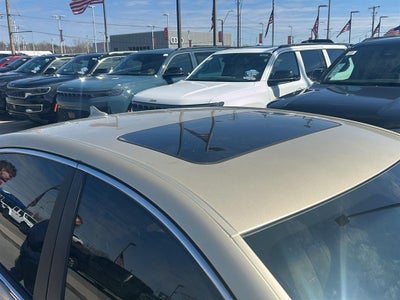 2010 Hyundai Genesis 4.6