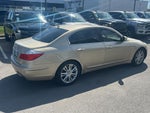 2010 Hyundai Genesis 4.6