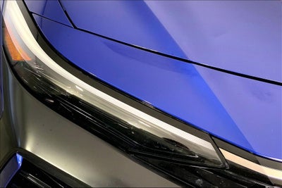 2025 Hyundai Elantra N 4DR MT