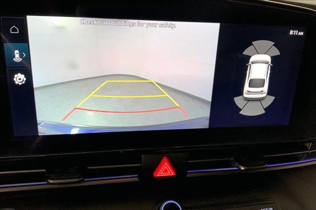 2025 Hyundai Elantra N 4DR MT