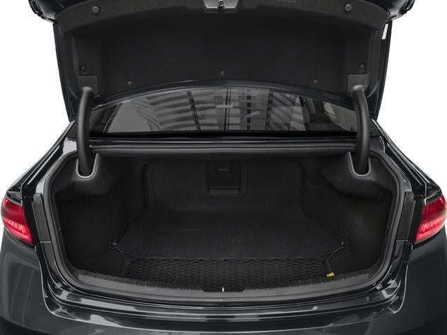 2018 Kia Cadenza Limited