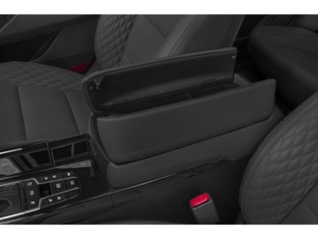 2018 Kia Cadenza Limited