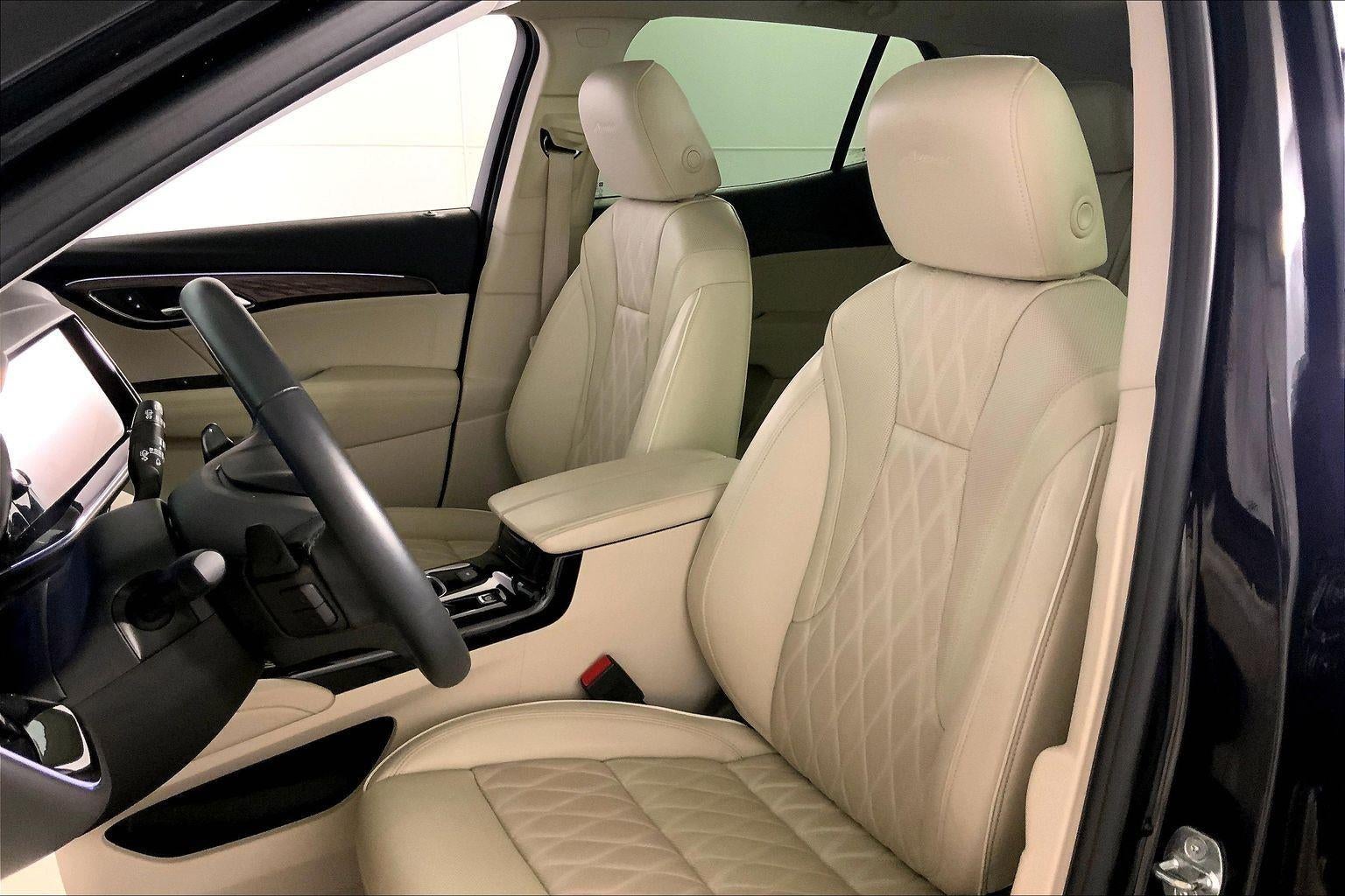 2023 Buick Envision Avenir AWD