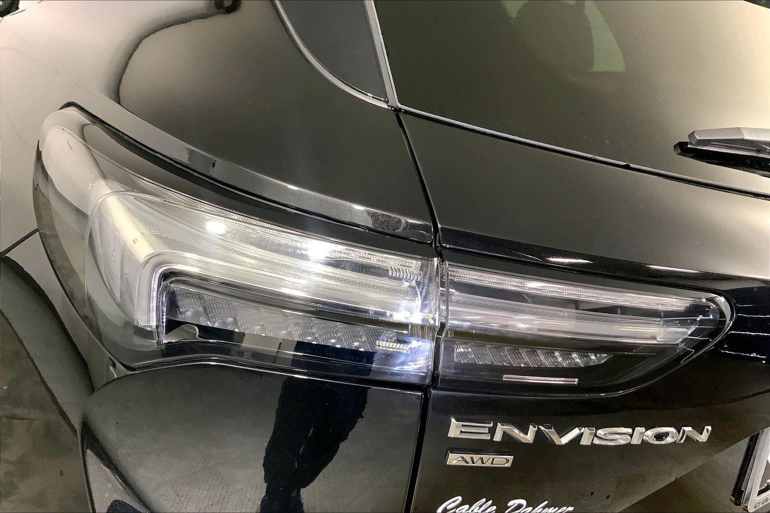 2023 Buick Envision Avenir AWD