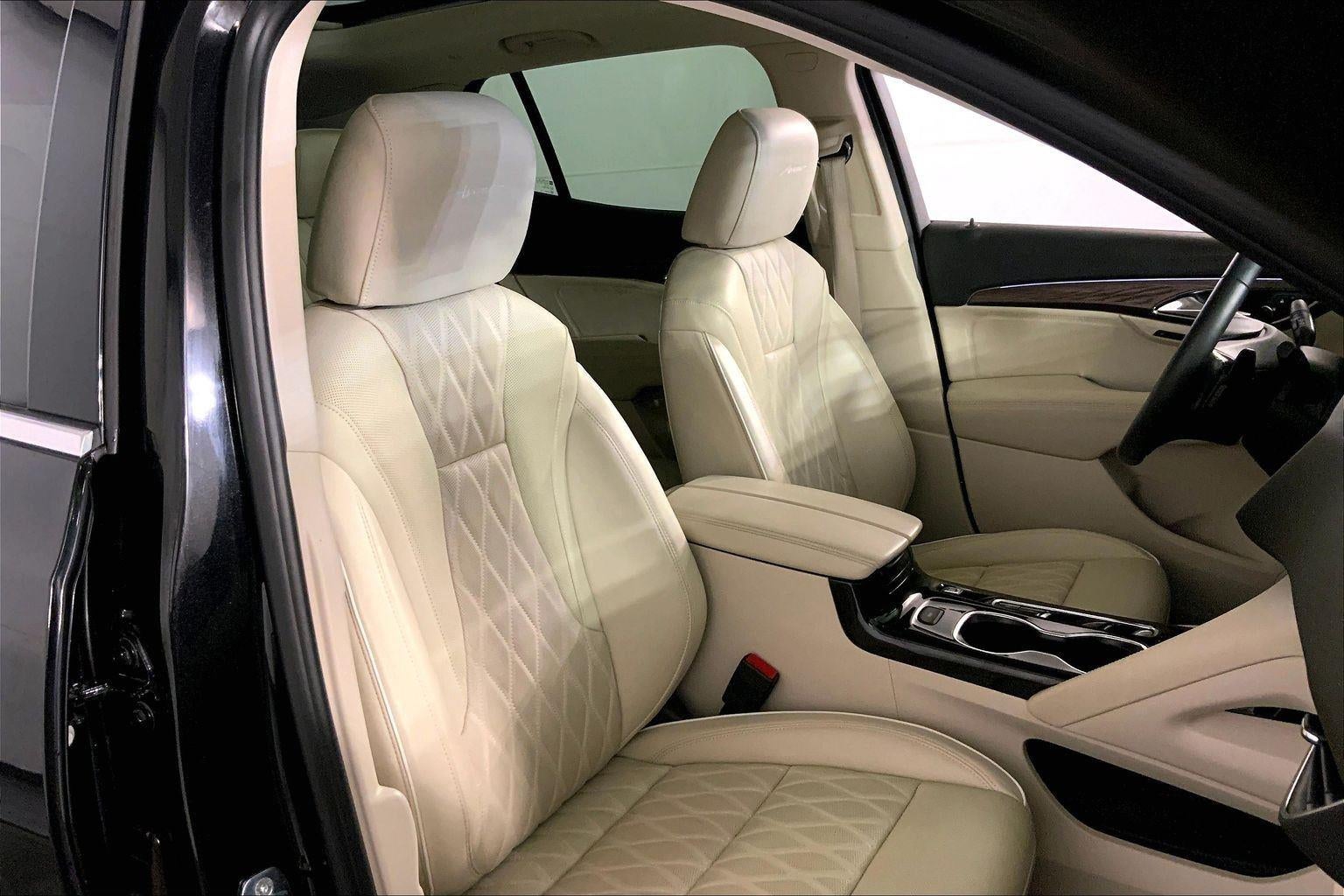 2023 Buick Envision Avenir AWD