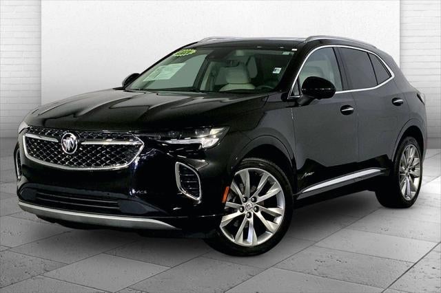 2023 Buick Envision Avenir AWD