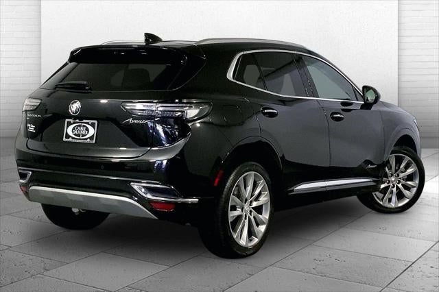 2023 Buick Envision Avenir AWD