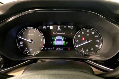 2023 Buick Envision Avenir AWD