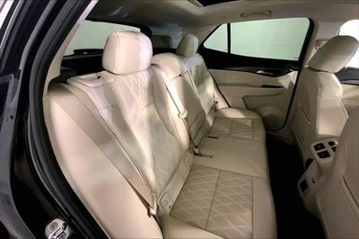 2023 Buick Envision Avenir AWD