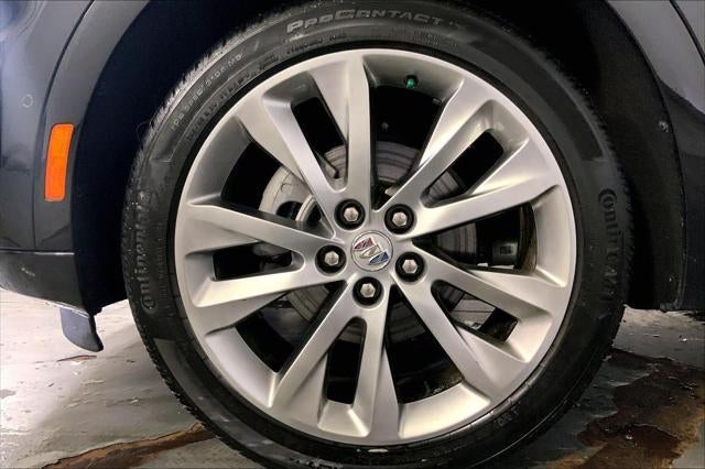 2023 Buick Envision Avenir AWD