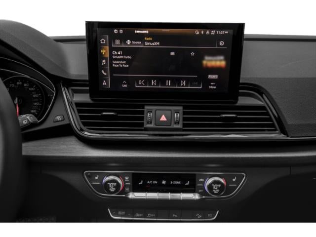 2021 Audi Q5 Premium Plus 45 TFSI quattro S tronic