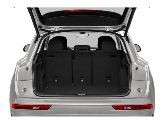 2021 Audi Q5 Premium Plus 45 TFSI quattro S tronic