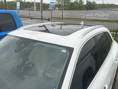 2021 Audi Q5 Premium Plus 45 TFSI quattro S tronic