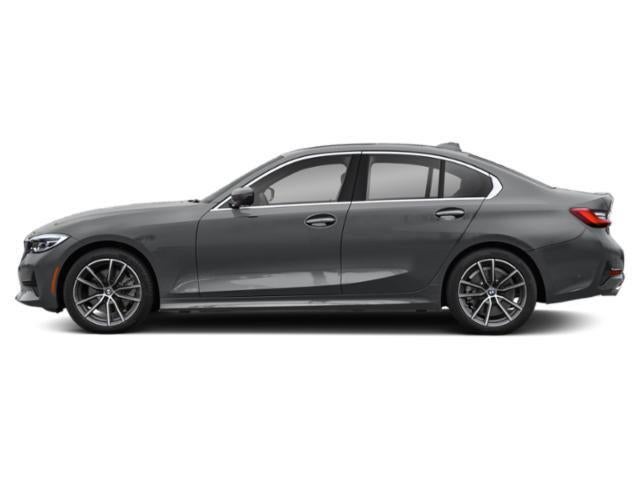 2019 BMW 330i xDrive