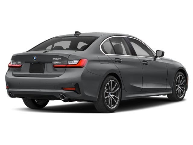 2019 BMW 330i xDrive