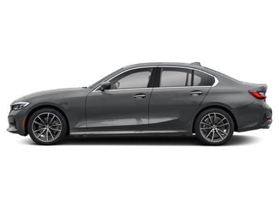 2019 BMW 330i xDrive