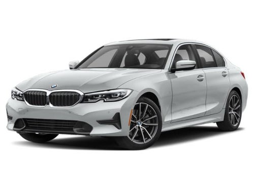 2019 BMW 330i xDrive