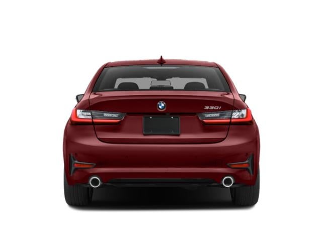 2019 BMW 330i xDrive