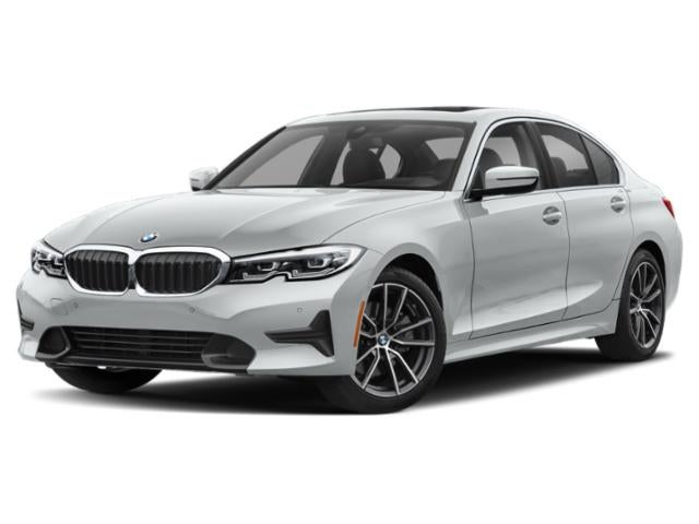 2019 BMW 330i xDrive