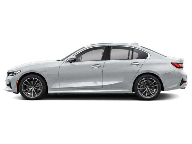 2019 BMW 330i xDrive