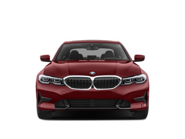 2019 BMW 330i xDrive