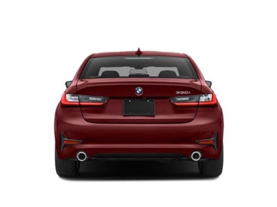 2019 BMW 330i xDrive