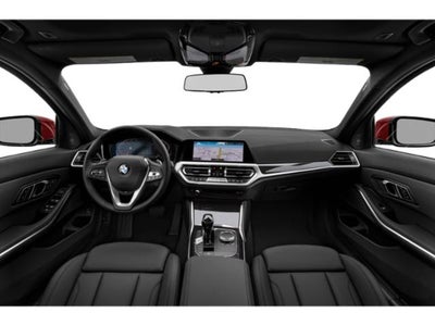 2019 BMW 330i xDrive