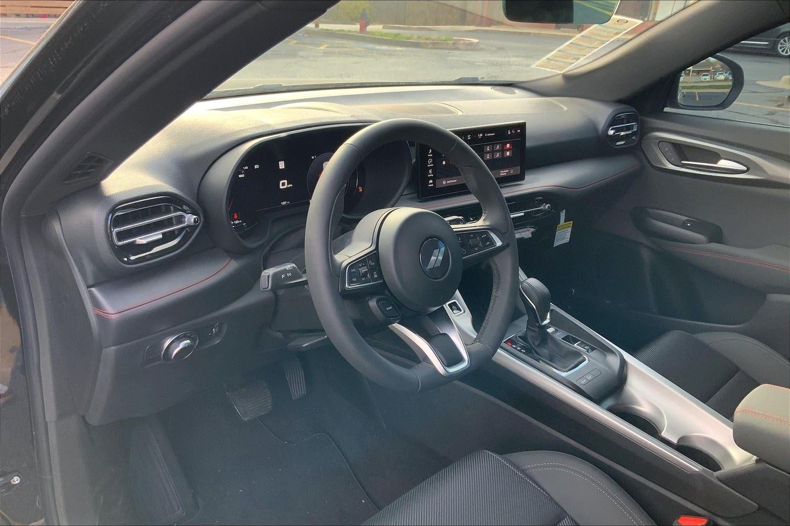 2024 Dodge Hornet GT